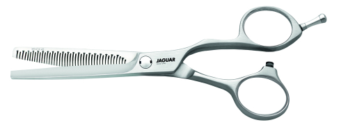 Парикмахерские ножницы XENOX 43 филировочные 6.0" JAGUAR 27600