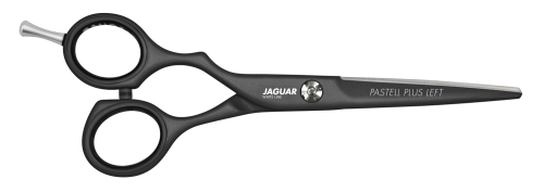 Парикмахерские ножницы PASTELL PLUS OFFSET LAVA LEFT прямые 5.5" JAGUAR 47575-2